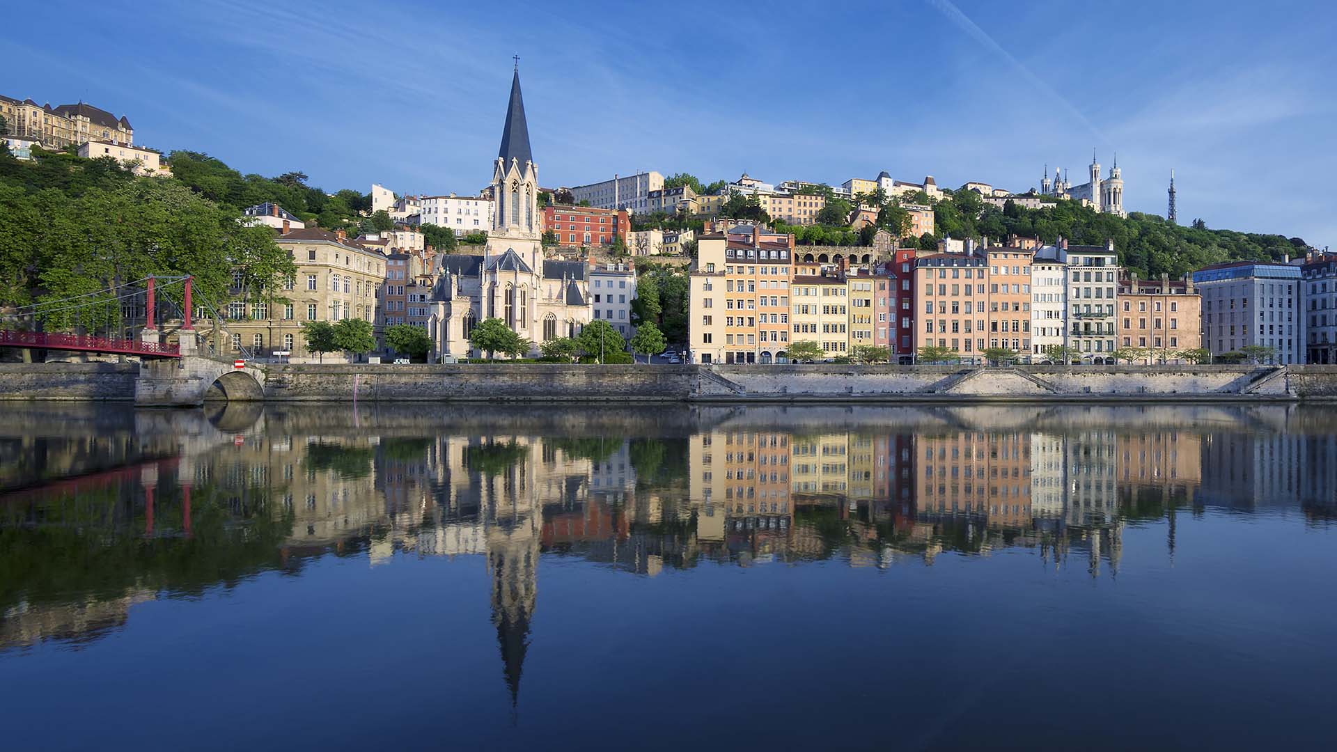 Hôtel Bellecour Lyon