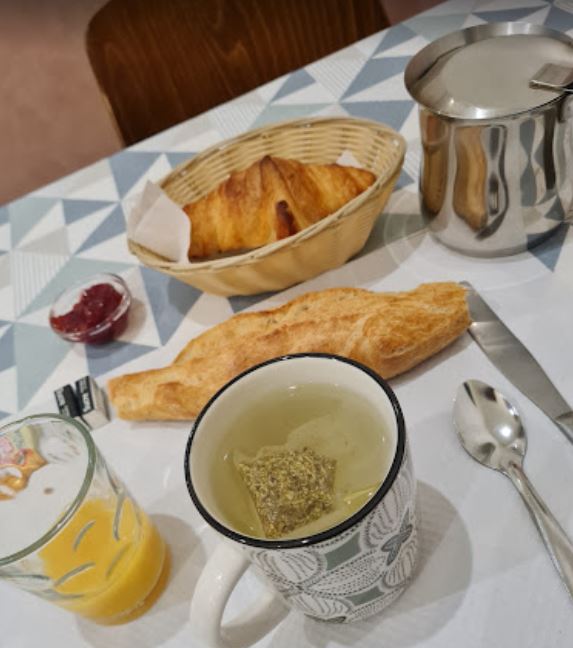 Hôtel familial Bellecour